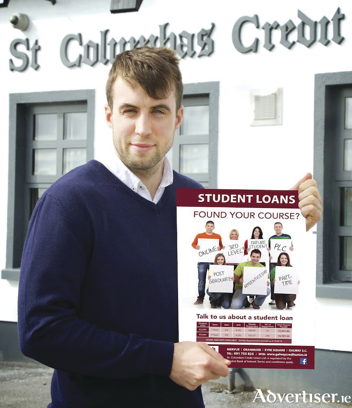 Advertiser.ie Cost of third level education for parents and students