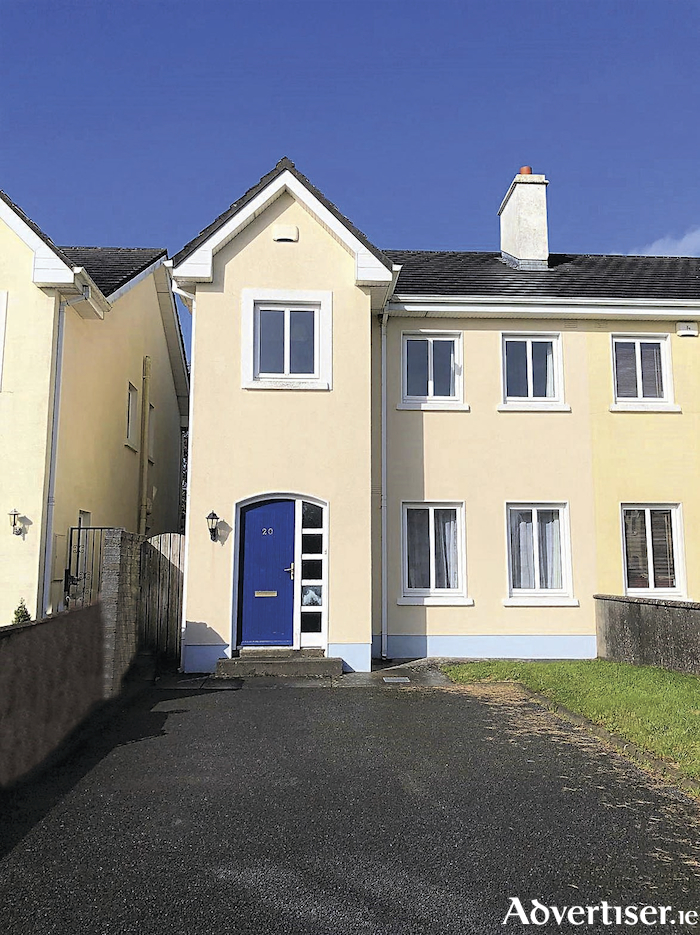 Advertiser.ie Prime residence for sale at Fort Lorenzo