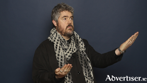 Phill Jupitus - the &#039;Swiss Army knife of comedy&#039;