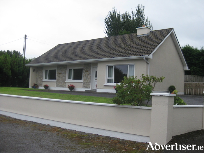 Advertiser.ie Fantastic four bed home in Foxford