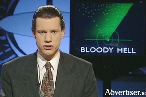 Relive the satirical TV news series, Brass Eye, at the P&aacute;l&aacute;s.