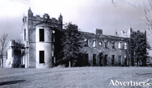 Ardfry House, Oranmore.
