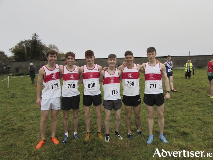 Advertiser ie Galway Runners Excel Over Testing Course advertiser-ie-galway-runners-excel-over-testing-course