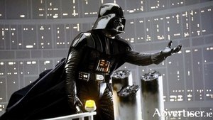&quot;No Luke! I am your father!&quot; The P&aacute;l&aacute;s will screen The Empire Strikes Back as part of its re-opening.
