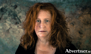 Mary Coughlan will play two nights at the Town Hall Theatre this month.
