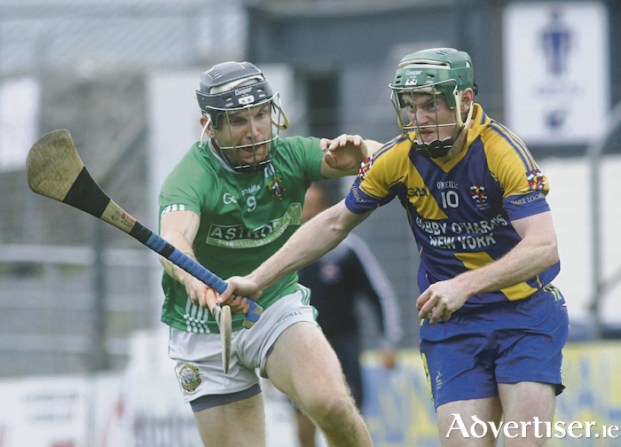 Advertiser.ie Welldrilled Loughrea halts Mellows fouryear title run