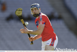 On song: Conor Cooney of St Thomas has scored 2-44 in this year&rsquo;s championship. 