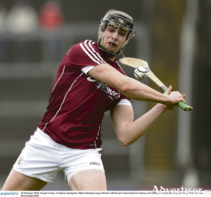 Joseph Cooney&#039;s return to Galway is a big boost as the championship begins against Wexford.