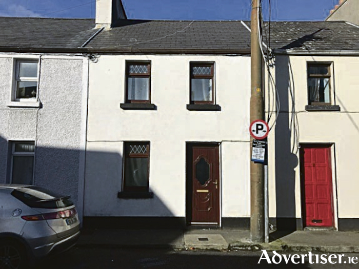 Advertiser.ie Woodquay house for sale with DNG Maxwell Heaslip Leonard