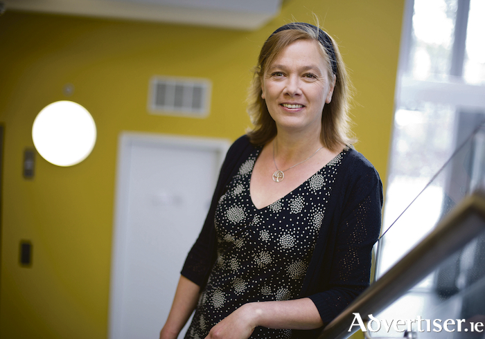 Advertiser.ie - Galway epidemiologist who survived Covid seeks non