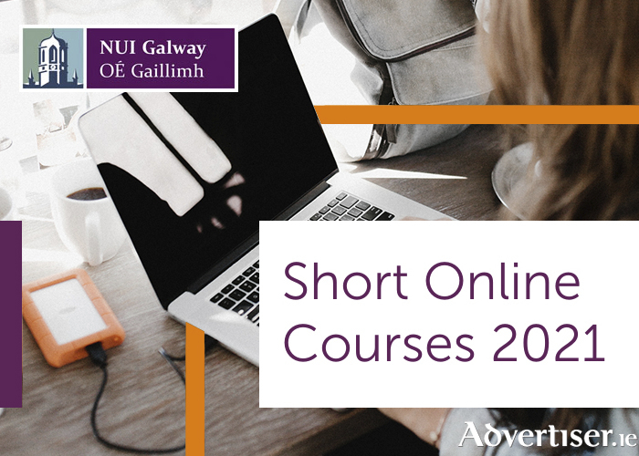 Advertiser.ie CLOSED] Competition WIN a free NUI