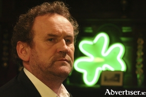 Colm Meaney in Kings.