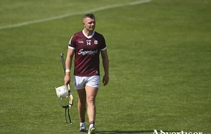 Joe Canning has retired from inter-county hurling.