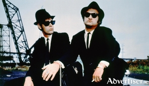 See The Blues Brothers on the big screen as part of the P&aacute;l&aacute;s Cinema&#039;s Summer of Fun screenings.