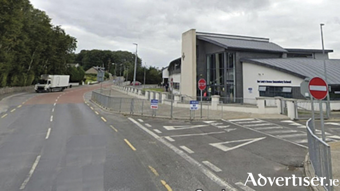 The imminent start of the new academic year at three second level schools may be impacted by traffic disruption upon the decision taken by Irish Water to commence essential works on Retreat Road, a project which is expected to conclude at the end of September.