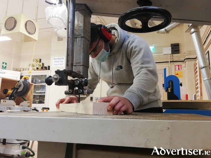 Advertiser.ie GTI launches exciting new courses for 2022