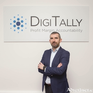 Patrick McDermott, CEO of Galway-based DigiTally, has been nominated for the Digital, Tech &amp; Innovation Personality of the Year at ?the Livercool Awards.