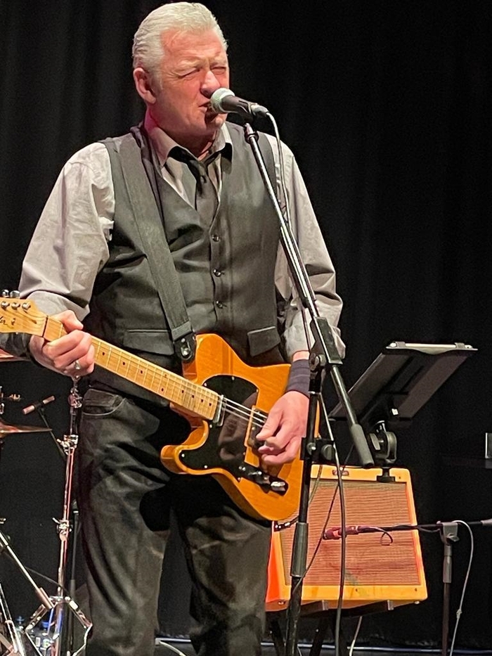 Advertiser.ie Celebrate the Legacy of Bruce Springsteen with Glory