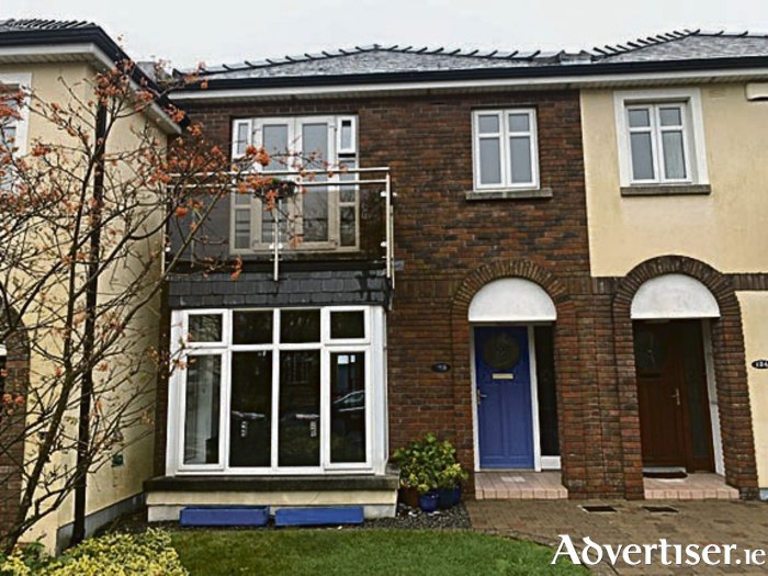 Advertiser.ie Outstanding four bed home in Dun na Carraige