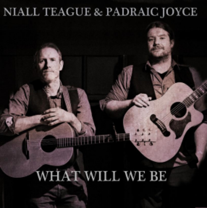 Advertiser.ie Folk duo Teague and Joyce to play An Taibhdhearc