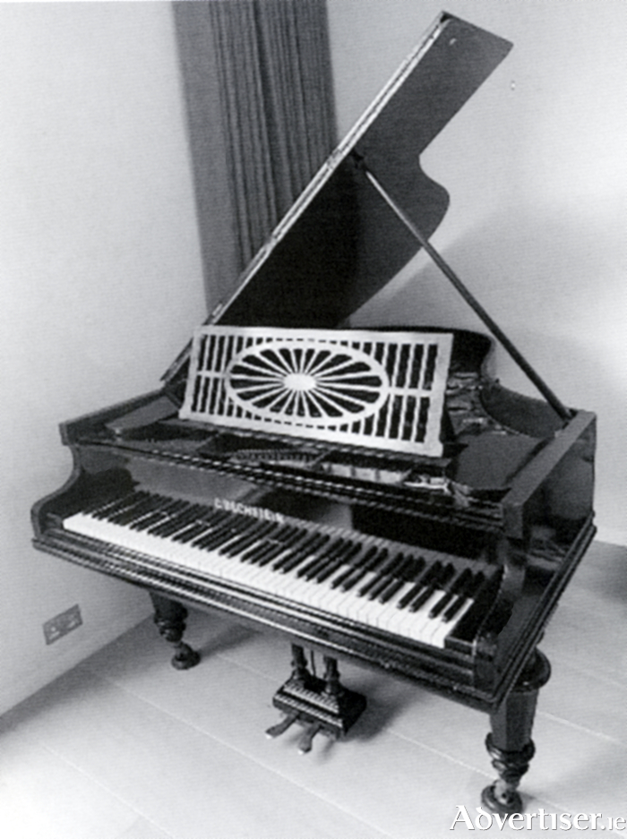 Emily’s Bechstein pianoforte, one of the finest brands in the world, was her prized possession. It is currently in the care of Timothy and Elena Sidwell. All her other possessions  she gave away, and her money was donated to various musical charities. She even gave away her clothes. Her two awards which were on her coffin during her funeral, were cremated with the  body. There is no monument in her memory, other than her acclaimed six volumes of the letters of Mozart and Beethoven. Her ashes were scattered on the Crocus Lawn at the Golders Green cemetery. Like the good intelligence officer that she was, she left little or no traces of her person.