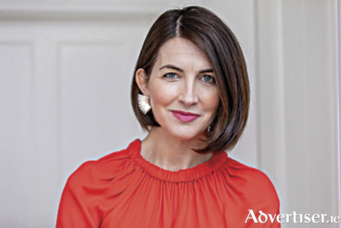 Aoife Dunican of style bob who will be speaking at a science week event exploring the science and style of the menopause
