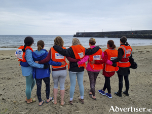 Galway Atlantaquaria are nominated in the event of the Event of the Year category for Clean Coasts Ocean Hero Awards 2023. Galway Atlantaquaria hosted a Yoga + Beach Clean series as part of the Enjoy &amp; Protect campaign. 