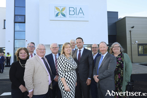 BIA Innovator Campus, Ireland&rsquo;s first National Centre of Excellence dedicated to supporting start up, micro and small food businesses was officially opened by Taoiseach Leo Varadkar in Athenry on Friday.