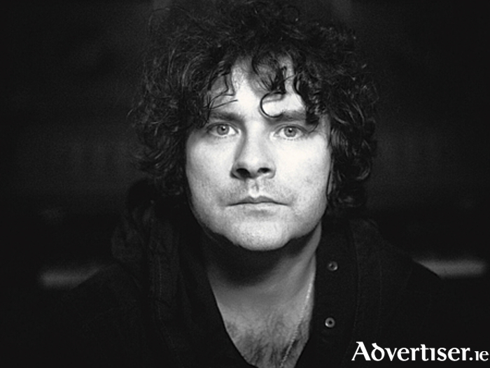 Paddy Casey has announced a live date for The Venue Athlone on April 14