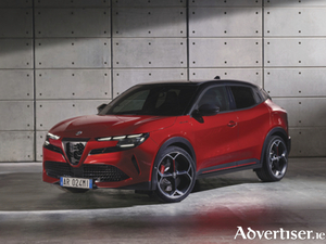 Alfa Romeo has revealed the Milano, a compact crossover that is set to arrive in Ireland later this year