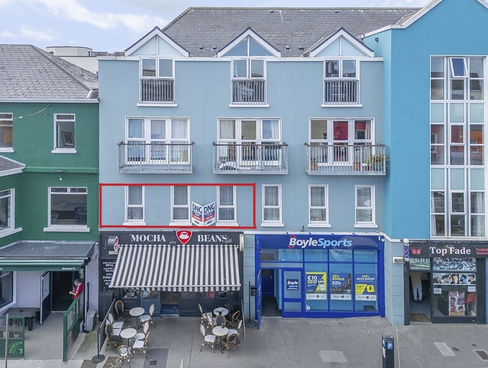 Variety of apartments for sale across key city locations