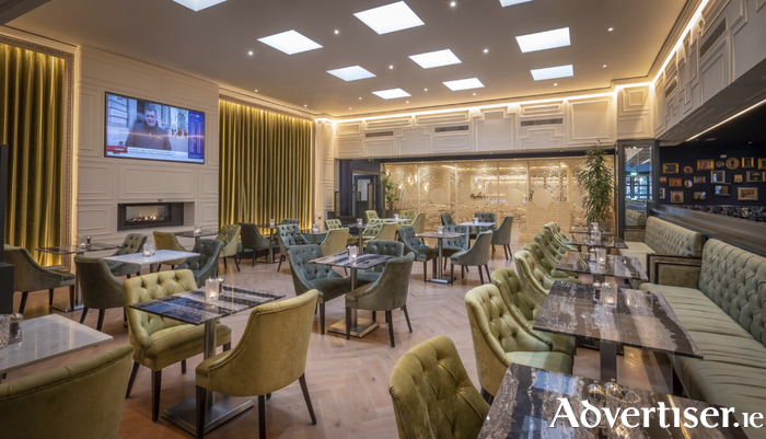 Connacht Hotel showcases comprehensive corporate offering for business travellers in Galway