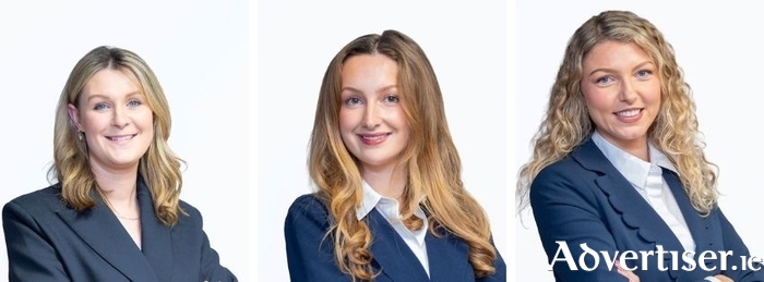 DNG Leonard & Heaslip strengthens team ahead of busy year for Galway property market