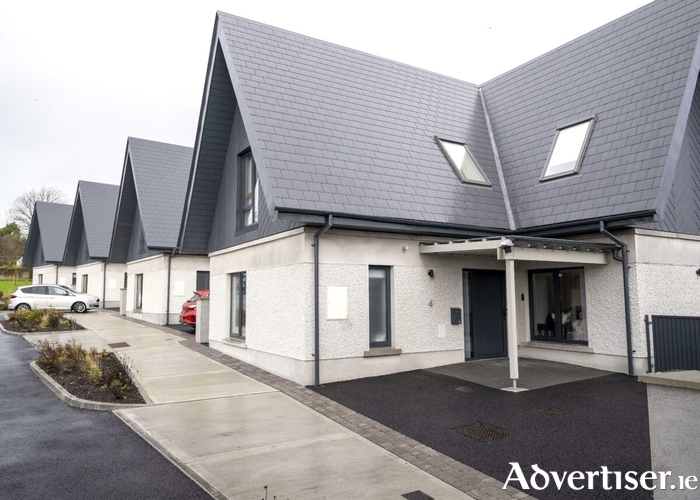 Galway City Council’s Bóithrín na Saoirse Project Shortlisted for two Irish Building and Design Awards