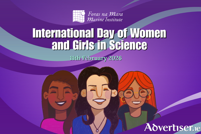 Marine Institute to celebrate women in science
