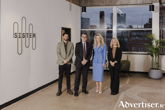 Platform94 establishes Manchester base to enhance international scaling through Sister partnership