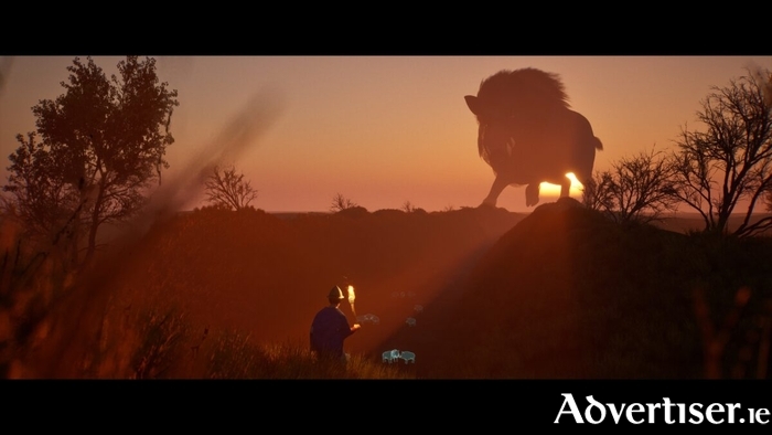 Western Development Commission event in Galway to share tourism ideas