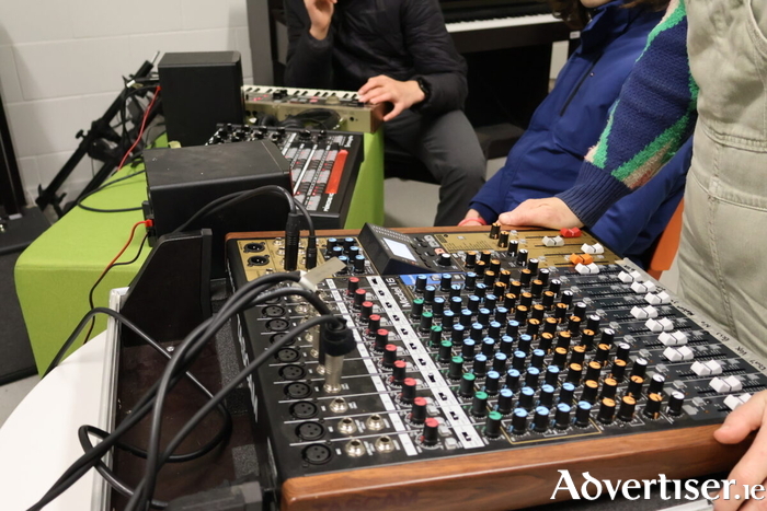 Music Generation Galway City develop new ‘Galway City: Your Council’ podcast jingle