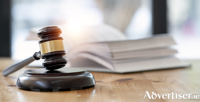 Judge tells defendant to come back in a year with a licence