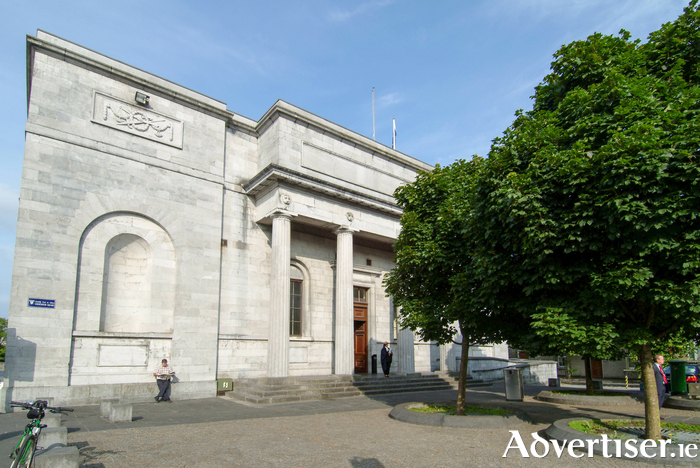 Cannabis found in man’s room at Fairgreen Hostel