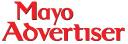 Mayo Advertiser logo