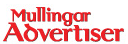Mullingar Advertiser logo