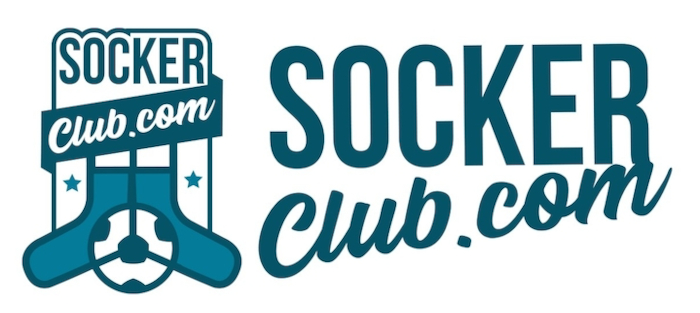 Socker Club Logos