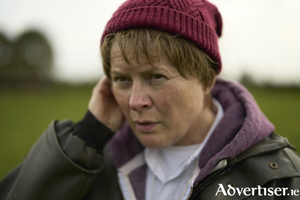 Monica Dolan who plays Catherine Corless in The Lost Children of Tuam