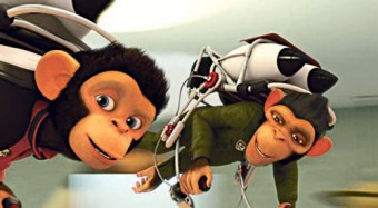 The animation is not up to the standard of other similar flicks this summer such as Wall-E and Kung-fu Panda