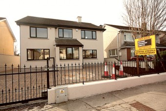 No 10 Inchagoill Road