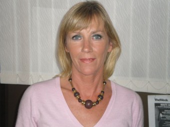 Clodagh Reynolds
Personal development and style consultant at CR Coaching