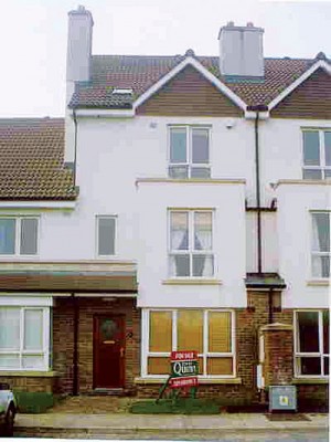 No 74 Ros&aacute;n Glas.