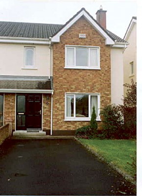 No 23 Gort Gr&eacute;ine.