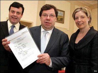 Are Galway FFers unhappy with the team at the top?